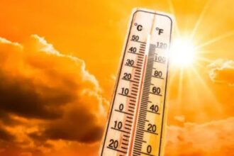 Pakistan Faces Extended Heatwave, Health Alert Issued