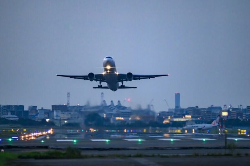 Pakistan Flights to the Middle East Resume After the US-Iran Ceasefire