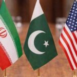 Pakistan Helps Secure US–Iran Ceasefire Amid Global Tension