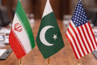 Pakistan Helps Secure US–Iran Ceasefire Amid Global Tension