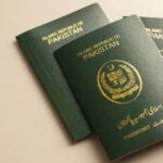 Pakistan introduces revised passport fees and penalties from May 1