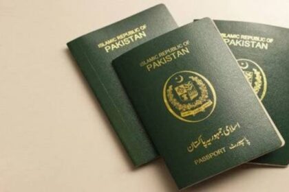 Pakistan introduces revised passport fees and penalties from May 1