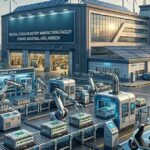 Pakistan Launches First Lithium Battery Plant in Karachi