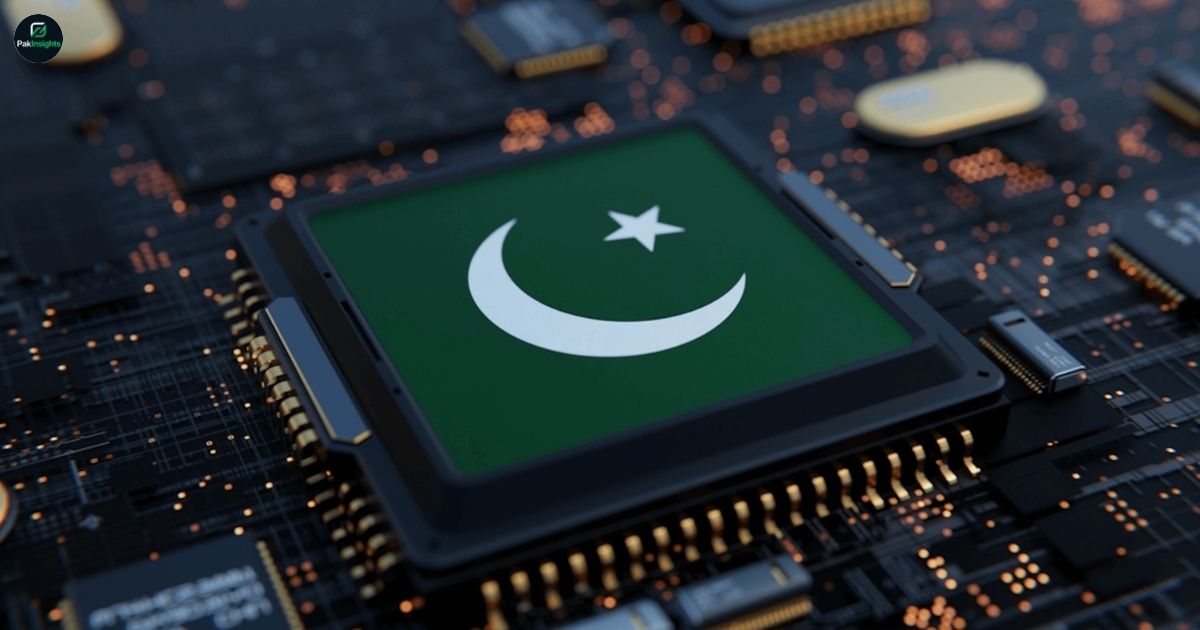 Pakistan Launches Semiconductor Training to Boost Tech Talent