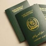 Pakistan Moves to Modernize Passport System Nationwide