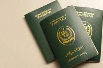 Pakistan Moves to Modernize Passport System Nationwide