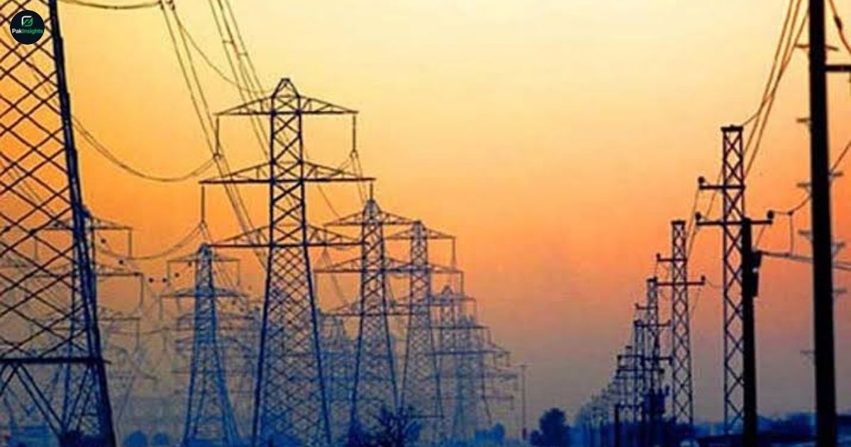 Pakistan Power Division Shares Update on Loadshedding