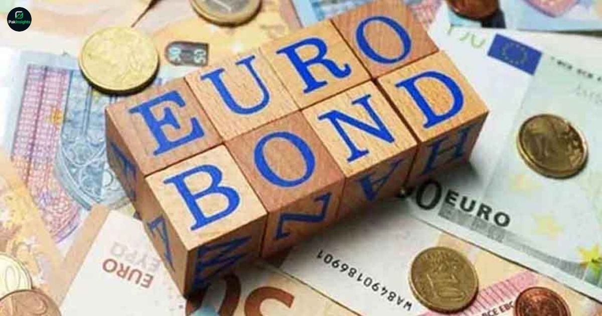 Pakistan Returns to Global Markets with $500M Eurobond