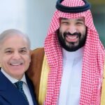 Pakistan, Saudi Leaders Hold Key Talks on Regional Developments