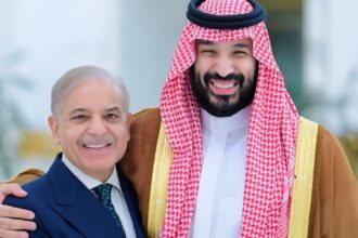 Pakistan, Saudi Leaders Hold Key Talks on Regional Developments