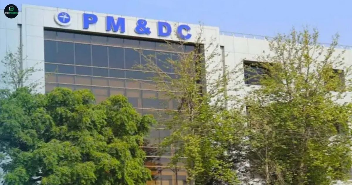 Pakistani Students in Iran Can Continue Studies via PMDC Exam