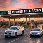 Pakistan’s New Highway and Motorway Toll Charges Effective April