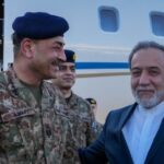 Pakistan–Iran Dialogue Moves Forward After Tehran Talks