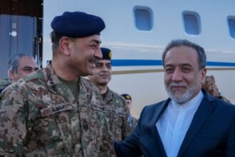 Pakistan–Iran Dialogue Moves Forward After Tehran Talks