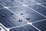 Perovskite Solar Innovation Harvests Energy from Sun and Rain