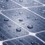 Perovskite Solar Innovation Harvests Energy from Sun and Rain