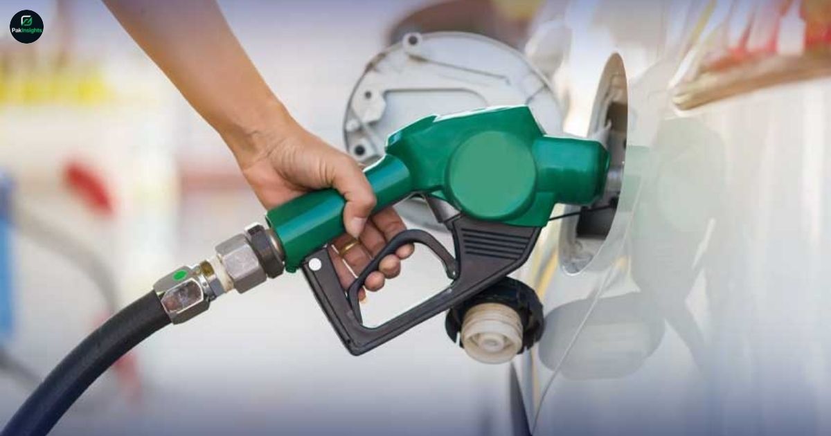 Petrol and Diesel Prices Expected to Jump Soon in Pakistan
