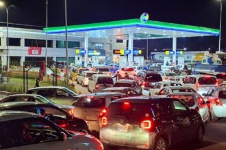 Petrol & Diesel Prices in Pakistan Hit Record High – April 2026