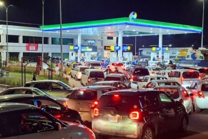 Petrol & Diesel Prices in Pakistan Hit Record High – April 2026