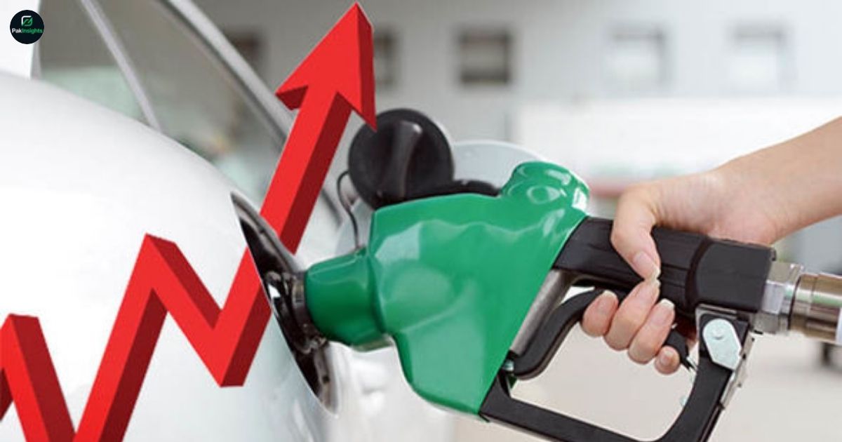 Petrol and Diesel Prices Increased Again in Pakistan
