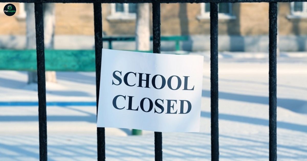 Private Schools in Punjab Reject Friday Closures
