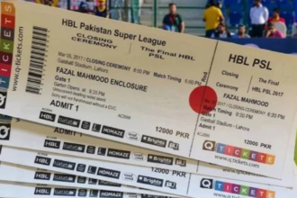 PSL 11 Final Ticket Sales Start Date and Schedule Released