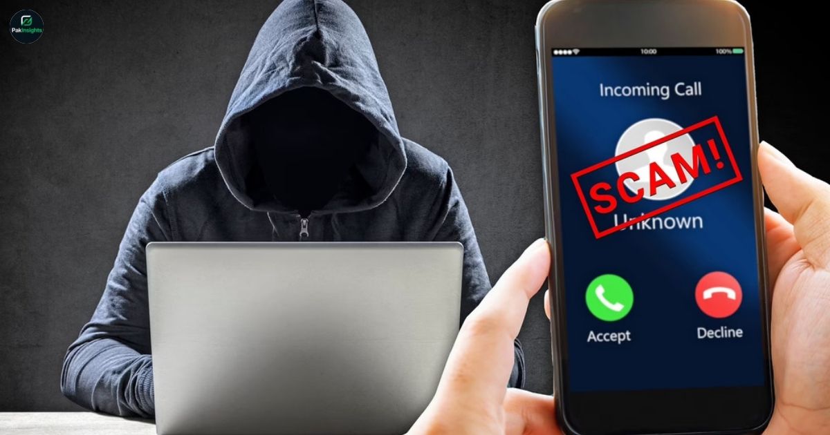 PTA Warns Public About Fake Calls and SMS Scams