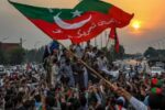 PTI Postpones Rally After Successful Talks with Govt in Islamabad