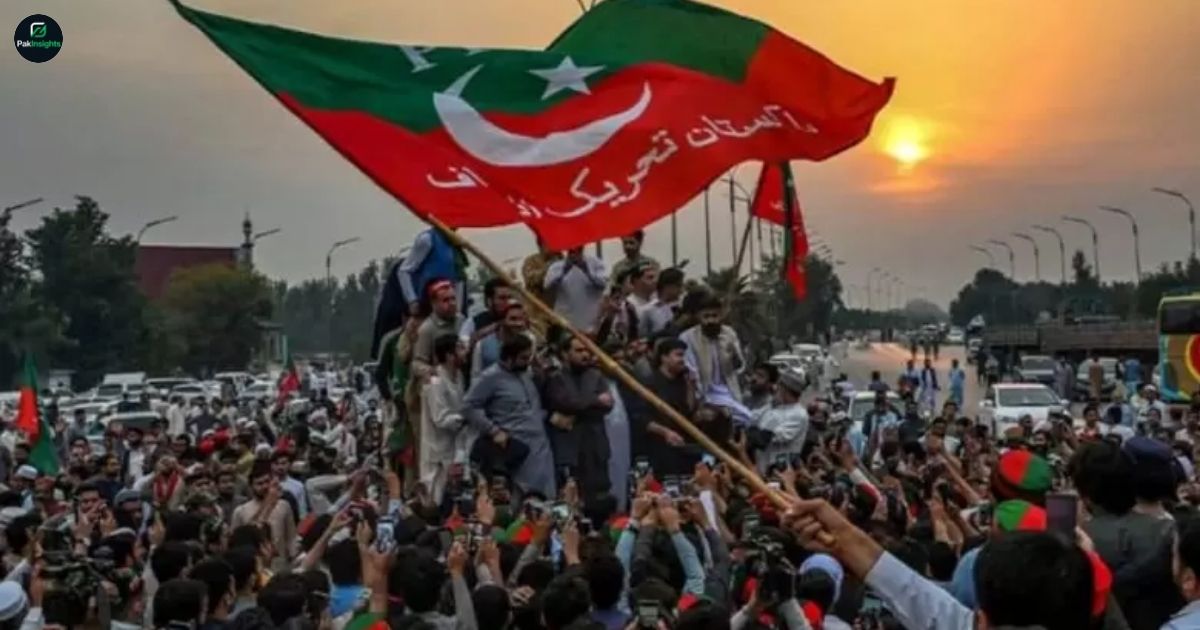 PTI Postpones Rally After Successful Talks with Govt in Islamabad