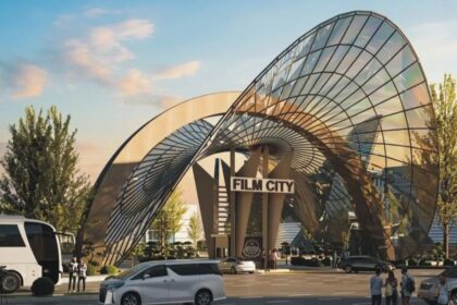 Punjab Announces Modern Lahore Film City Project in IT Hub