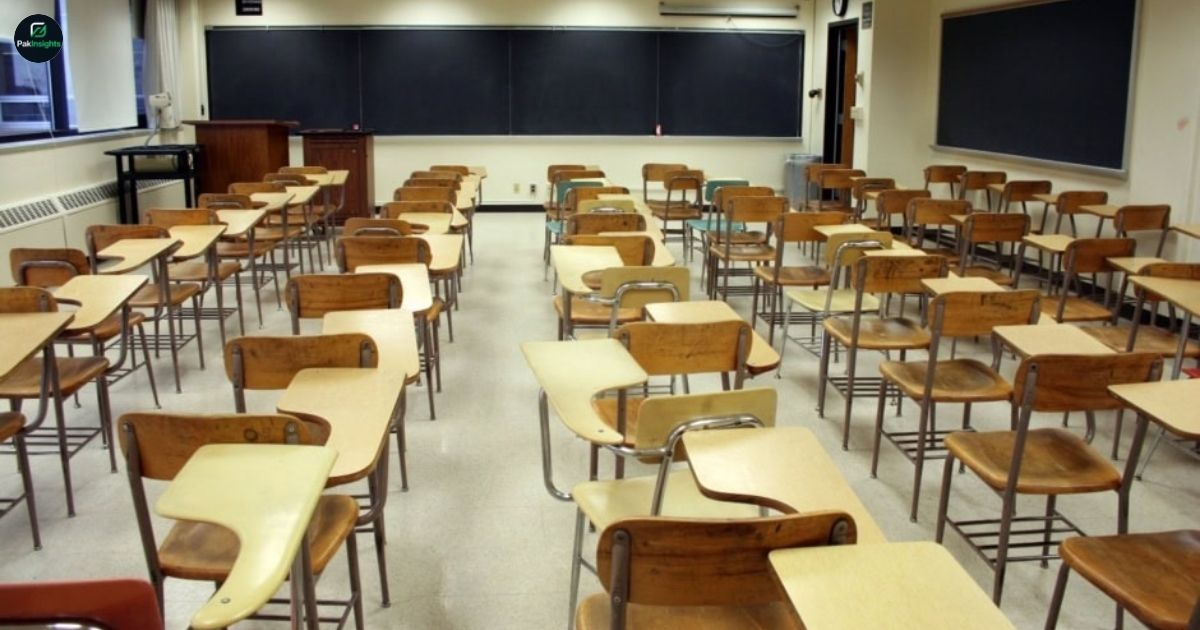 Punjab Confirms Schools Stay Open, Debunks Closure Rumors