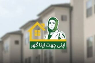 Punjab Disburses Rs191bn Under Apni Chat Apna Ghar Scheme