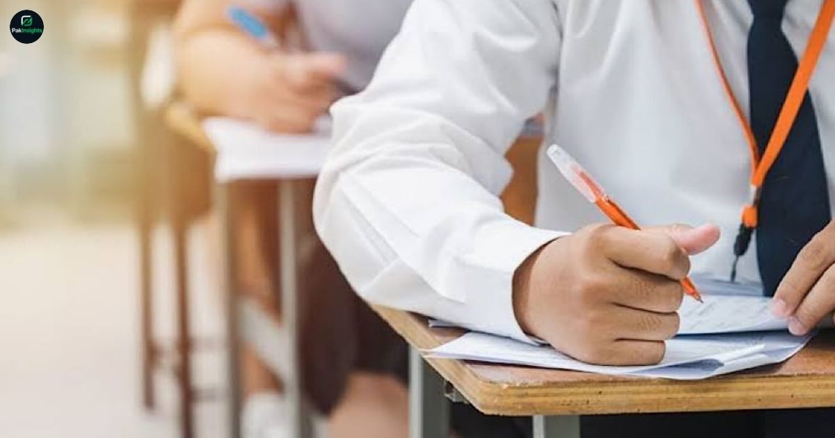 Punjab Exam Policy Update: More Chances for Failing Students