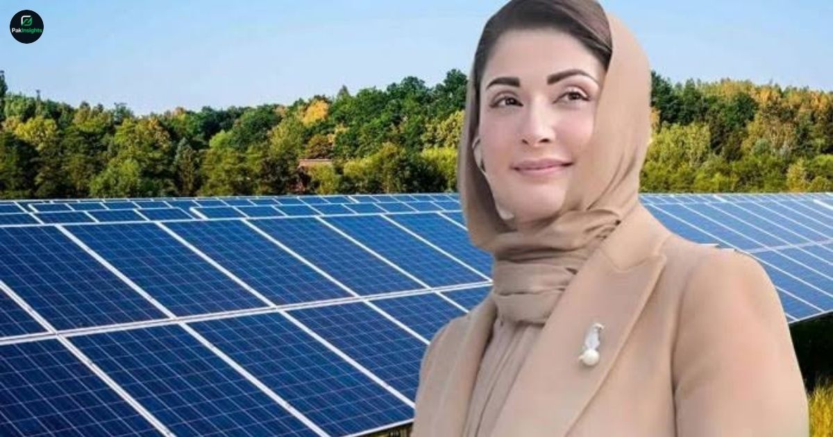 Punjab Govt Increases Solar Scheme Deadline & Budget