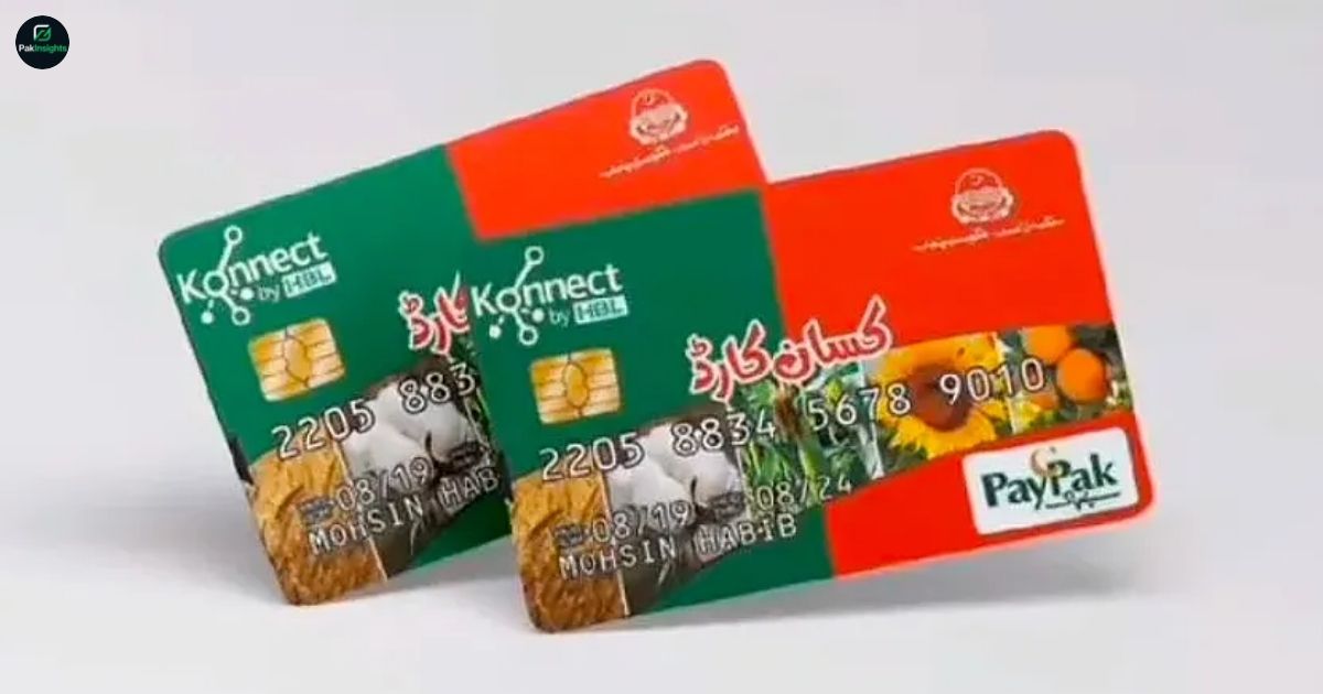 Punjab Govt Issues Next Kissan Card Installment to Farmers