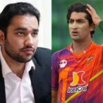 Punjab Sports Minister Warns Naseem Shah Over PSL 11 Viral Post