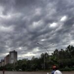 Rain, Thunderstorms, and Hailstorms Expected Across Pakistan