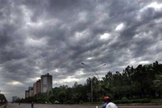 Rain, Thunderstorms, and Hailstorms Expected Across Pakistan
