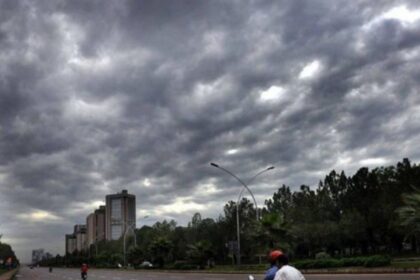 Rain, Thunderstorms, and Hailstorms Expected Across Pakistan