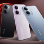 Redmi 15A Launched: 6300mAh Battery, 120Hz Display & Price