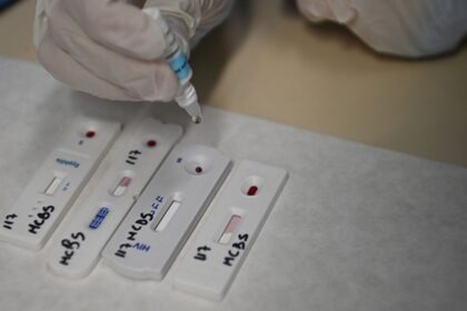 Rising Hepatitis Cases in Pakistan Raise Alarm: PMA Report