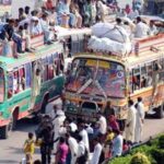 Rising Petroleum Costs Push Taxi, Bus, and Rickshaw Fares Up