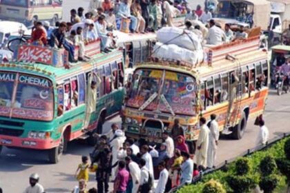 Rising Petroleum Costs Push Taxi, Bus, and Rickshaw Fares Up