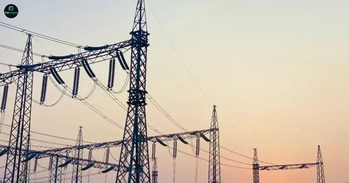 Rs60 Million NEPRA Fine Highlights Pakistan’s Rising Power Costs