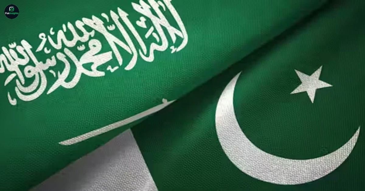 Saudi Arabia Adds $3B to Pakistan, Extends $5B Deposit Deal