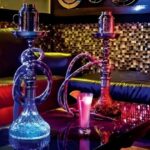 Saudi Arabia Launches World’s First Protein Sheesha Bar in Gyms