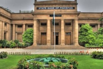 SBP Receives $1B Saudi Deposit, Second Tranche Completed
