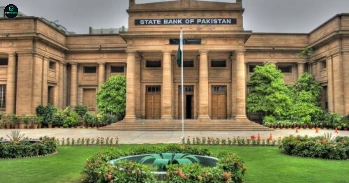 SBP Receives $1B Saudi Deposit, Second Tranche Completed