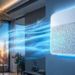 Scientists Build AC Alternative That Needs No Electricity