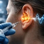 Scientists Cure Genetic Deafness with Innovative Ear Injection